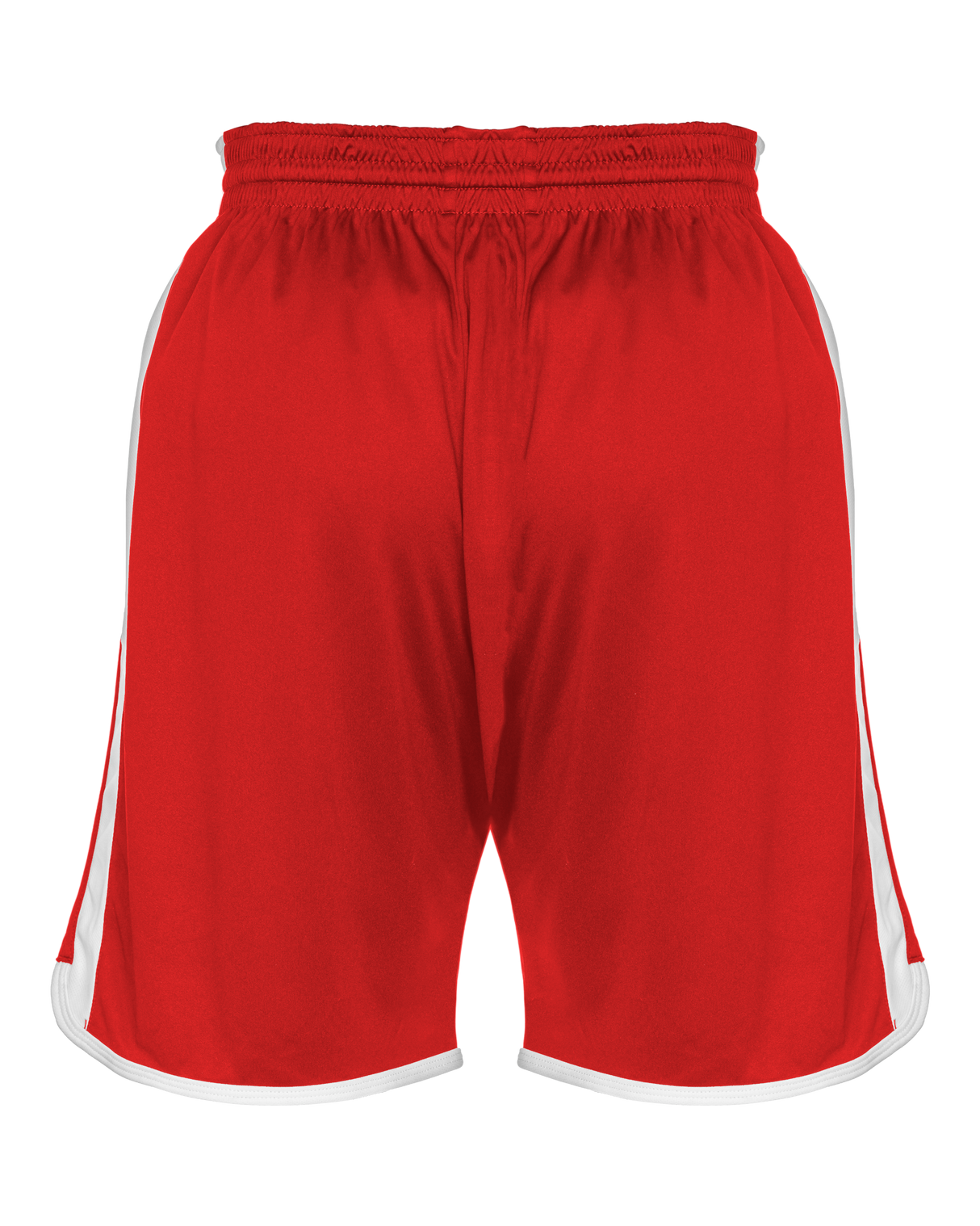 Alleson Men's Reversible Crossover Basketball Short Alleson