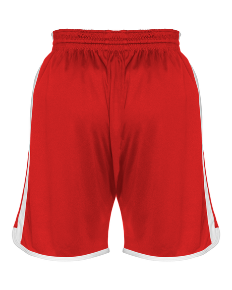 Alleson Men's Reversible Crossover Basketball Short Alleson