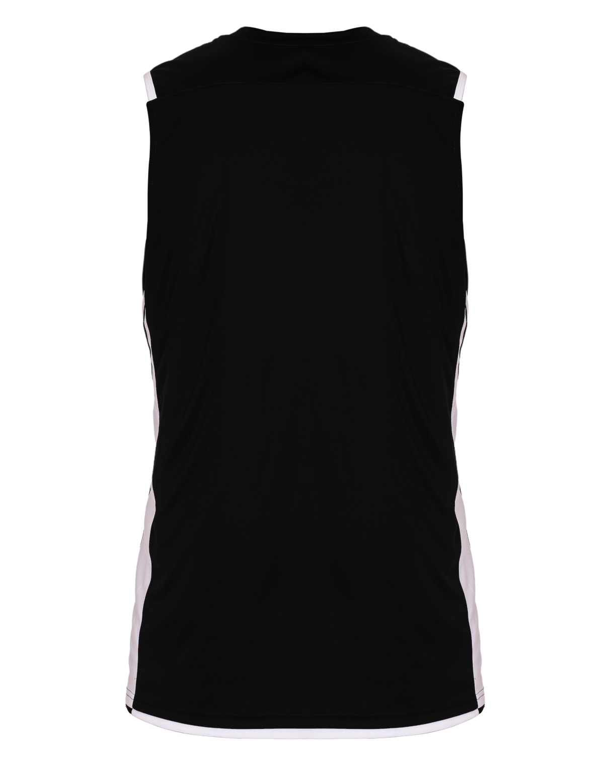 Alleson Men's Reversible Crossover Basketball Jersey Alleson