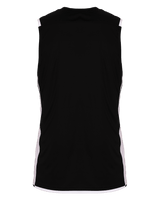 Alleson Men's Reversible Crossover Basketball Jersey Alleson