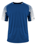 Badger 4210 Men's Lineup Tee Badger