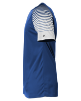 Badger 4210 Men's Lineup Tee Badger