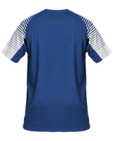 Badger 4210 Men's Lineup Tee Badger