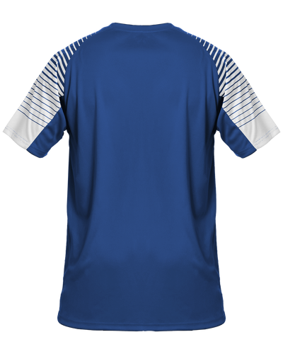 Badger 4210 Men's Lineup Tee