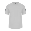 Badger Youth Sideline Tee Badger