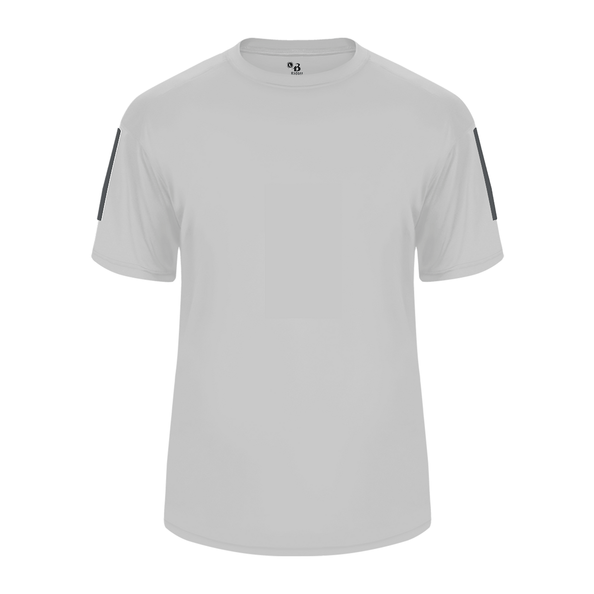 Badger Youth Sideline Tee Badger