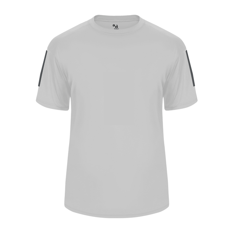 Badger Youth Sideline Tee
