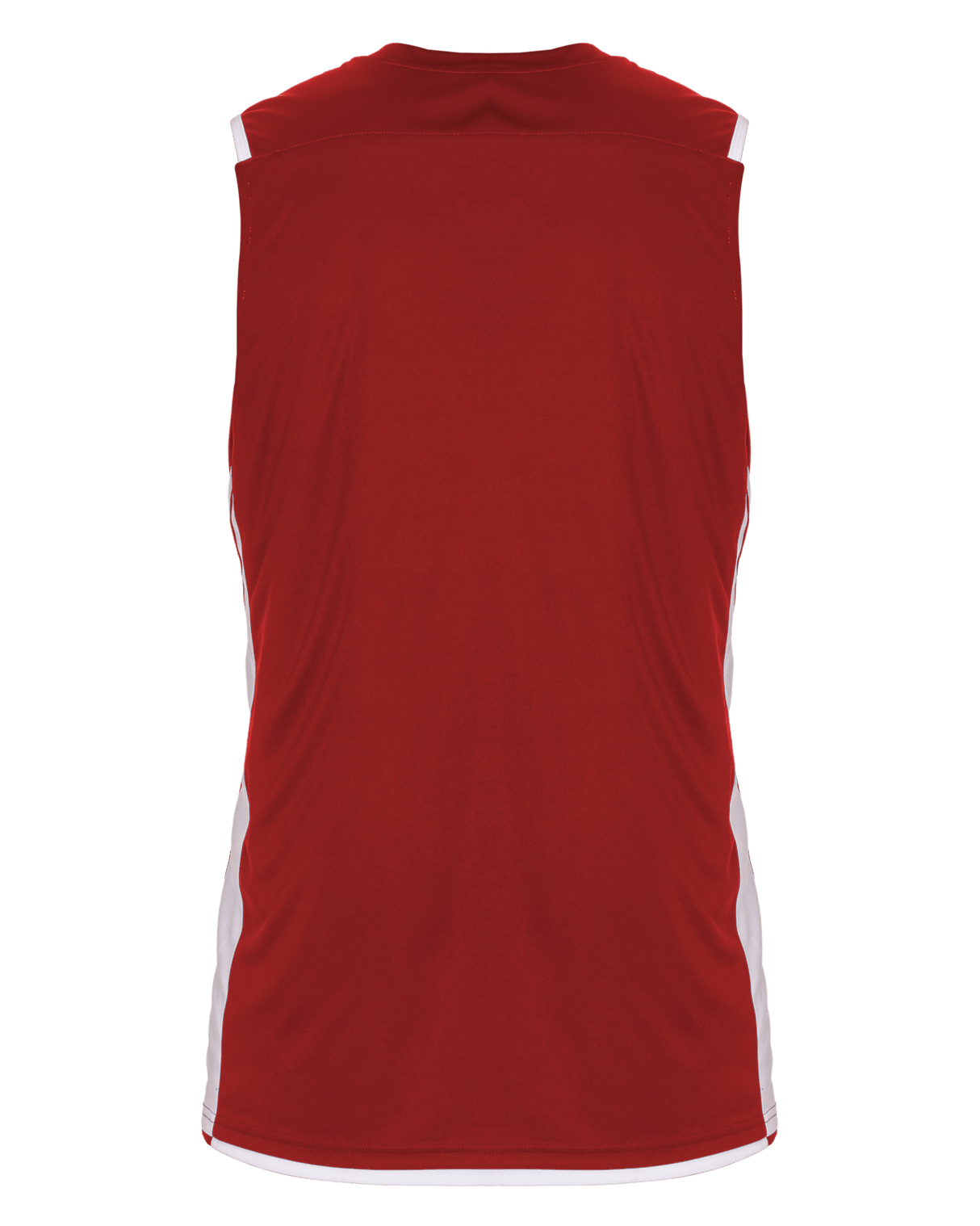 Alleson Men's Reversible Crossover Basketball Jersey Alleson