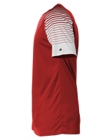Badger 4210 Men's Lineup Tee Badger