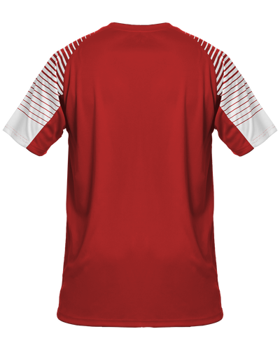 Badger 4210 Men's Lineup Tee