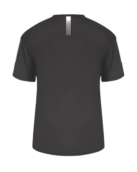 Badger Youth Sideline Tee Badger