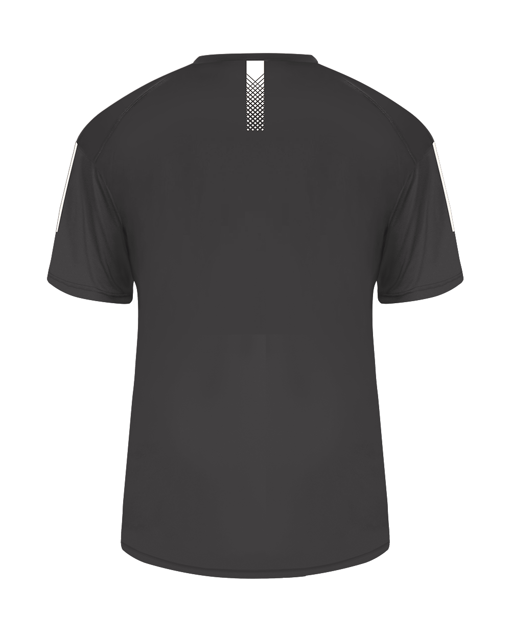 Badger Youth Sideline Tee Badger