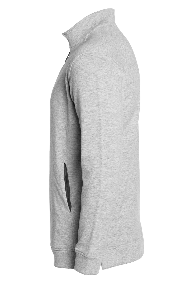 Badger Men's Fit Flex 1/4 Zip Badger