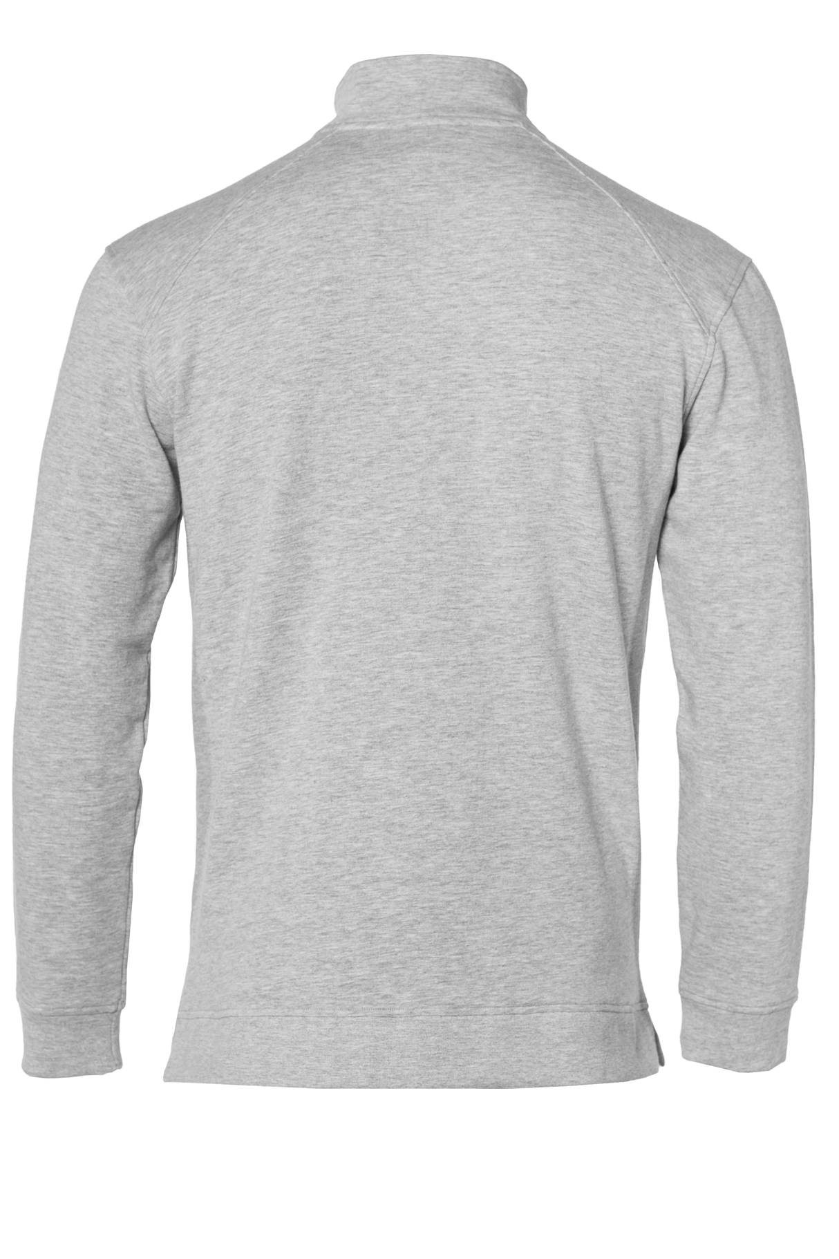 Badger Men's Fit Flex 1/4 Zip Badger