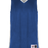 Alleson Men's Reversible Crossover Basketball Jersey Alleson
