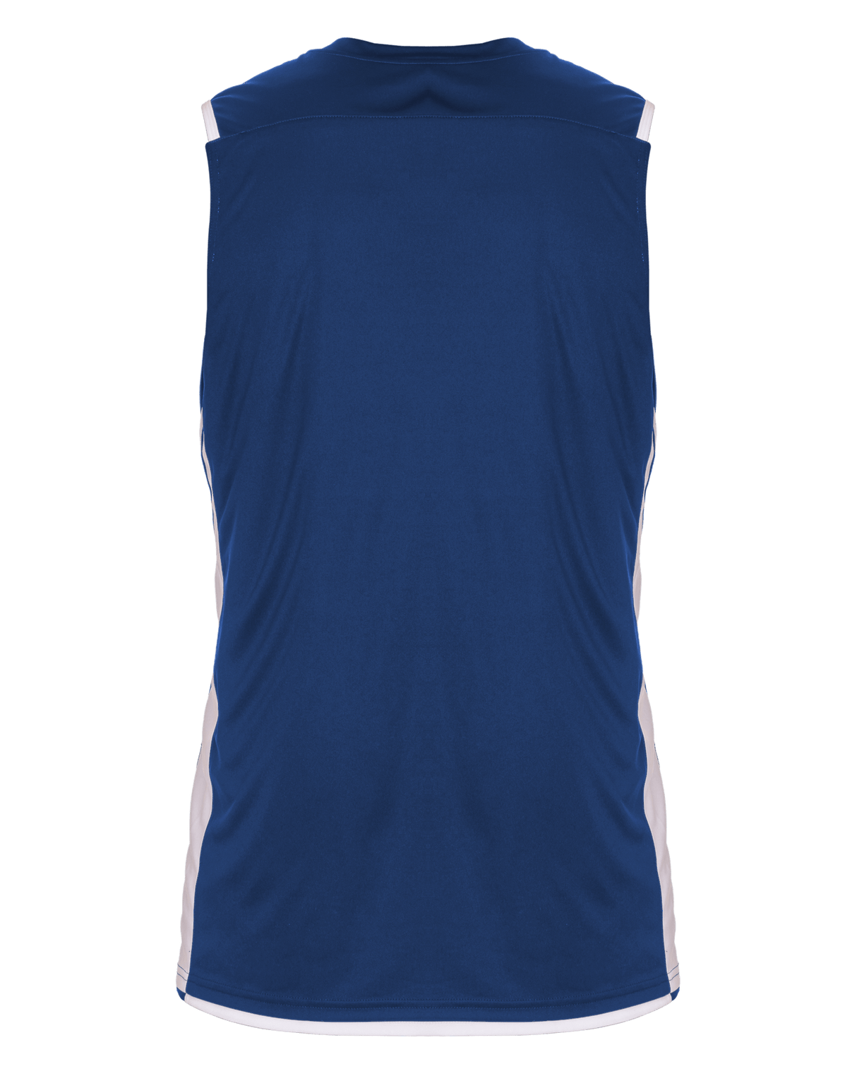 Alleson Men's Reversible Crossover Basketball Jersey Alleson