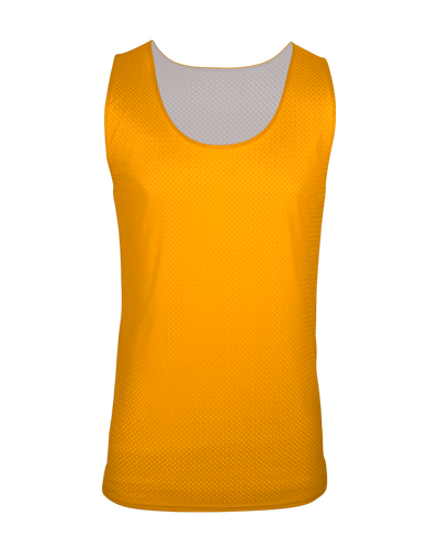 C2 Sport Youth Reversible Mesh Tank