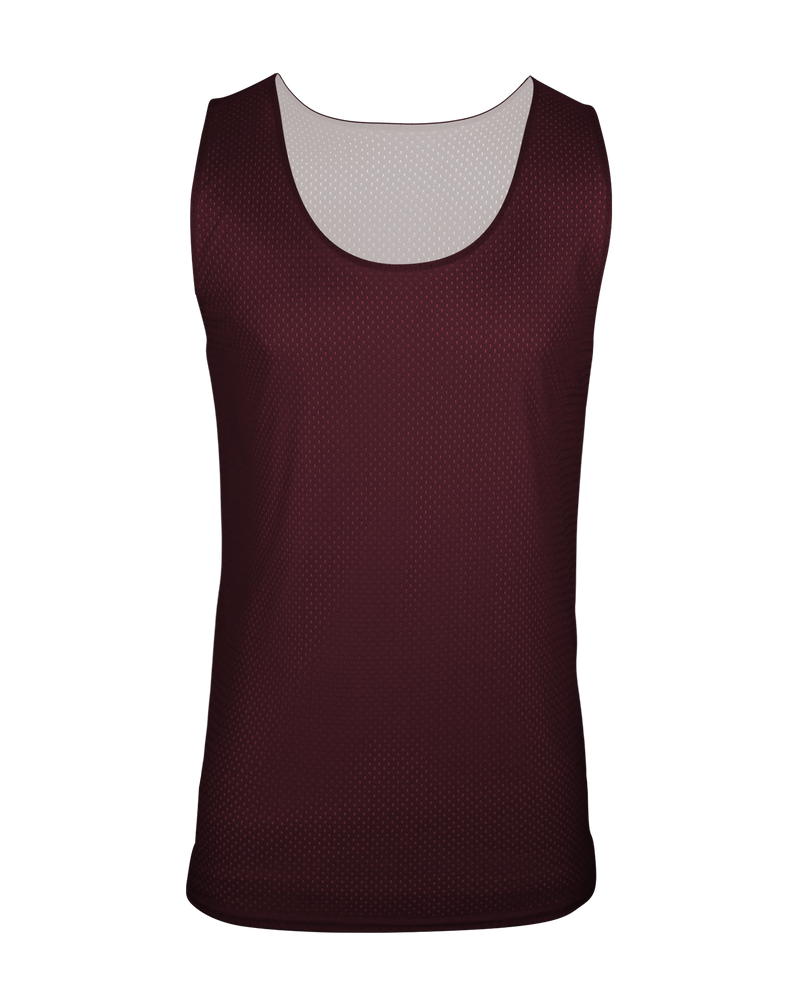 C2 Sport Youth Reversible Mesh Tank
