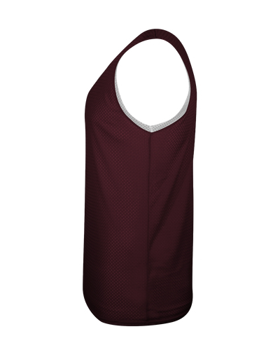C2 Sport Youth Reversible Mesh Tank