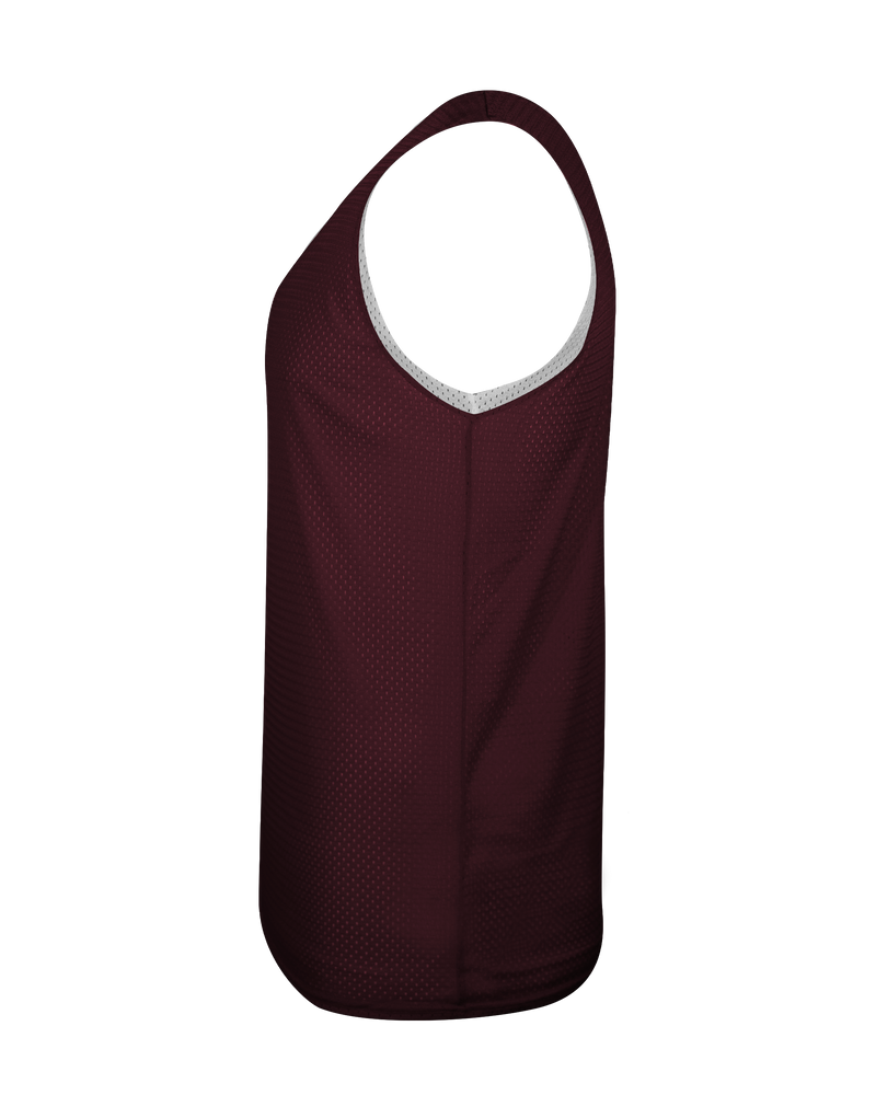 C2 Sport Youth Reversible Mesh Tank