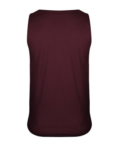 C2 Sport Youth Reversible Mesh Tank