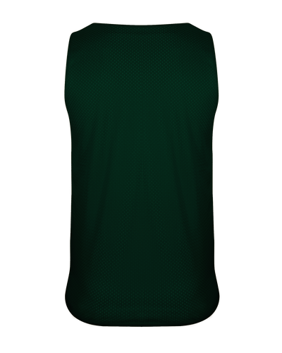 C2 Sport Youth Reversible Mesh Tank