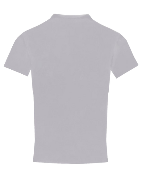 Badger Youth Pro-Compression Crew Shirt Badger