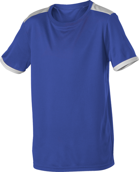 Alleson Men's Header Soccer Jersey Alleson