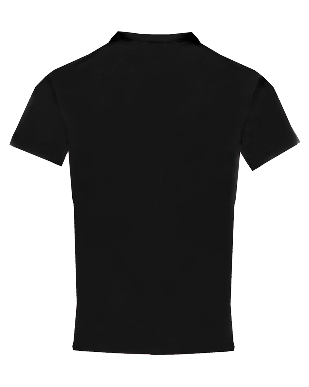 Badger Youth Pro-Compression Crew Shirt Badger