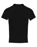 Badger Youth Pro-Compression Crew Shirt Badger