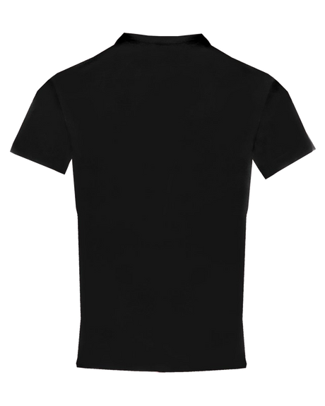 Badger Youth Pro-Compression Crew Shirt Badger