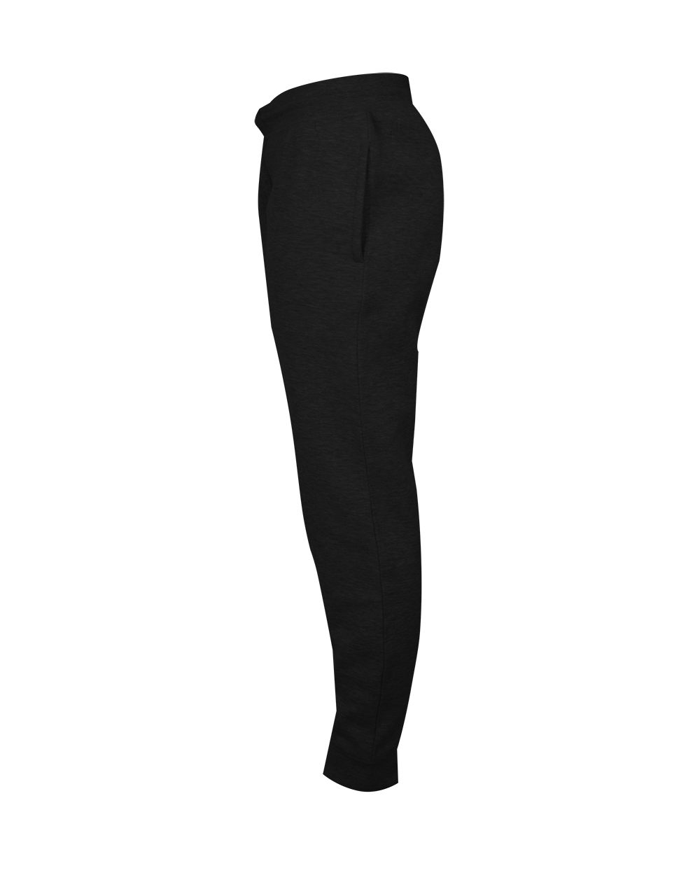 Badger Women's Athletic Fleece Jogger Pants Badger