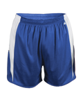 Badger Youth Stride Shorts Badger
