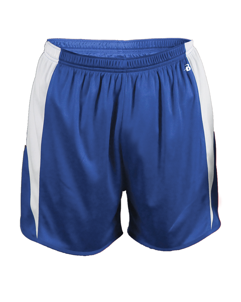 Badger Youth Stride Shorts Badger
