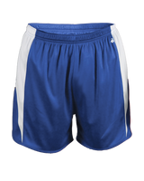 Badger Youth Stride Shorts Badger