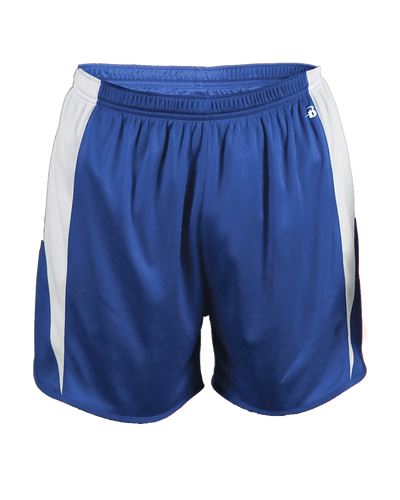 Badger Youth Stride Shorts