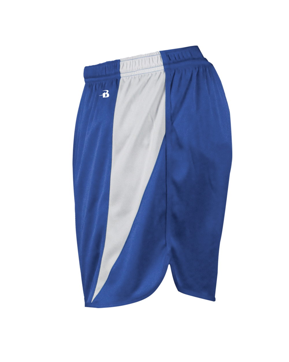 Badger Youth Stride Shorts Badger
