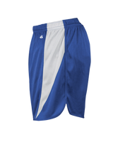 Badger Youth Stride Shorts Badger