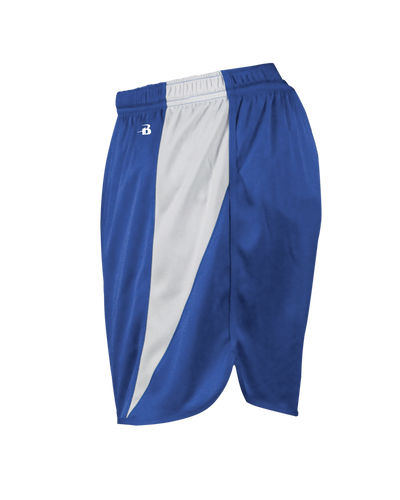Badger Youth Stride Shorts