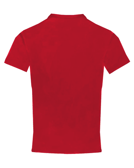 Badger Youth Pro-Compression Crew Shirt Badger