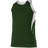 Alleson Women's Loose Fit Track Tank Alleson