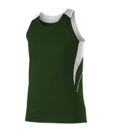 Alleson Women's Loose Fit Track Tank Alleson