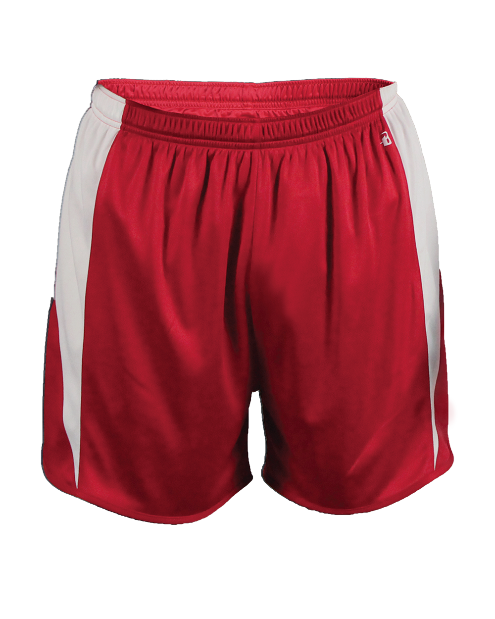 Badger Youth Stride Shorts Badger