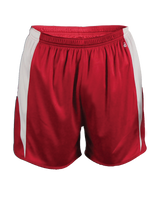 Badger Youth Stride Shorts Badger