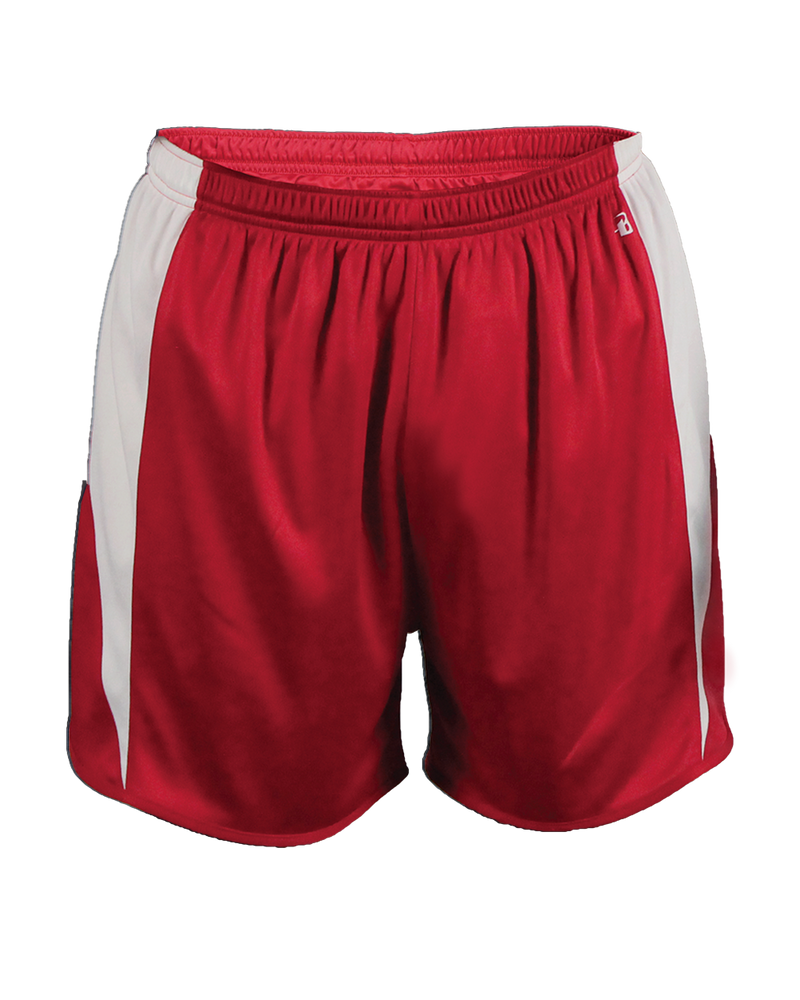 Badger Youth Stride Shorts