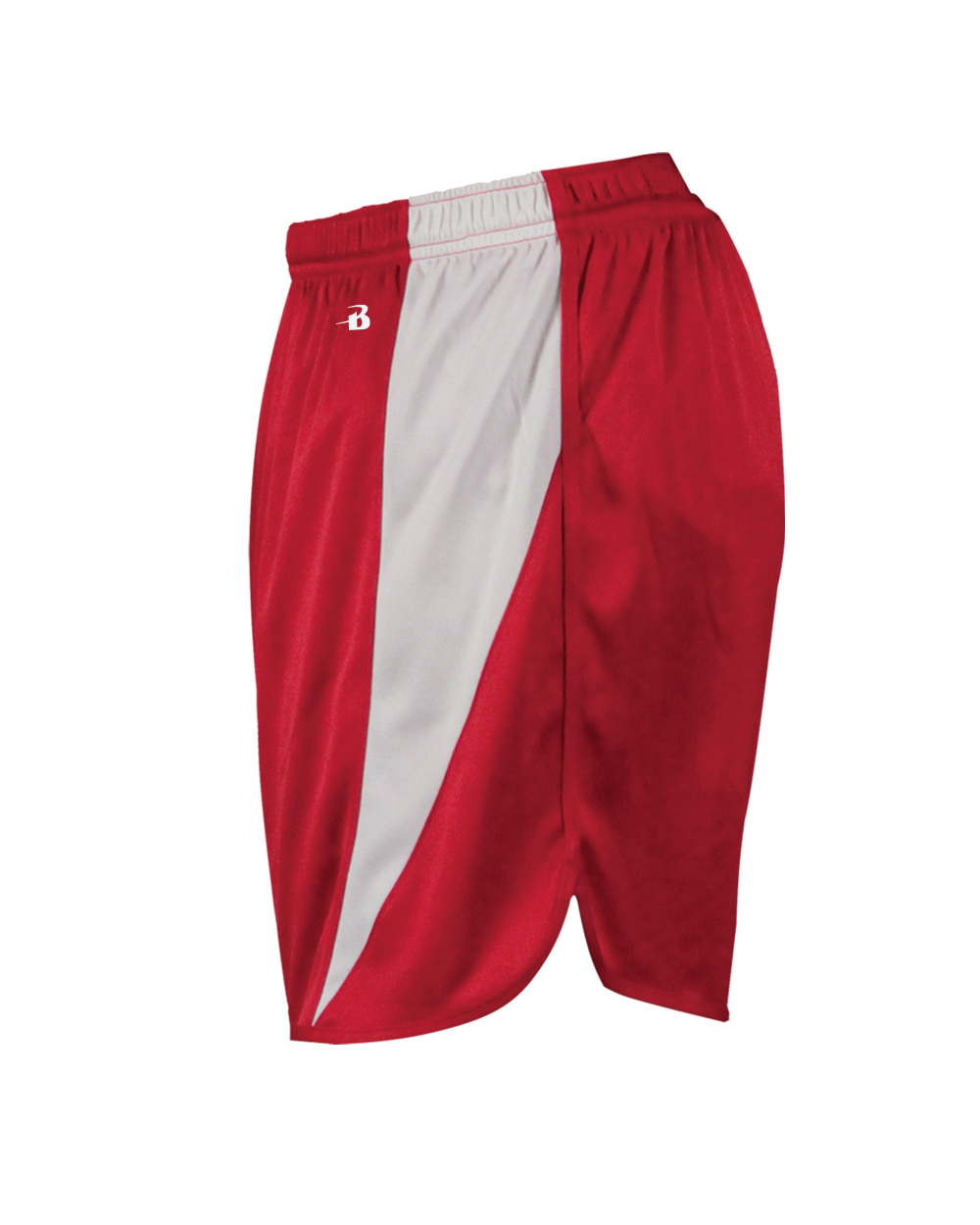 Badger Youth Stride Shorts Badger