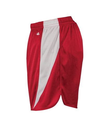 Badger Youth Stride Shorts