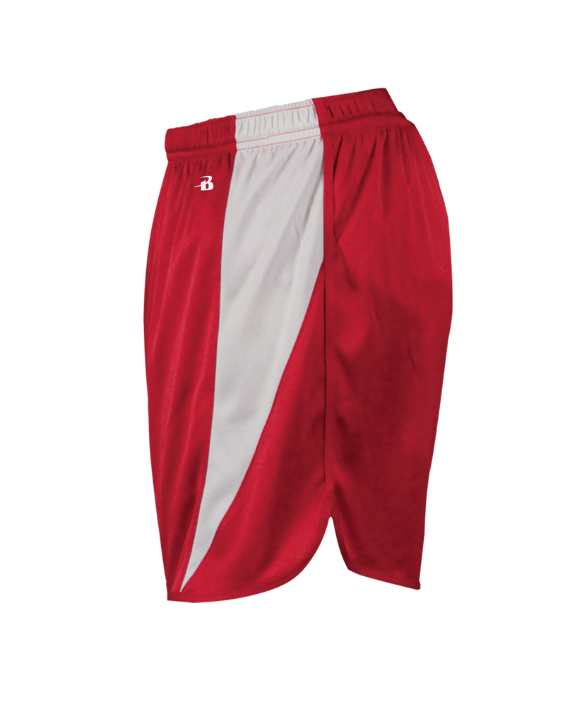 Badger Youth Stride Shorts