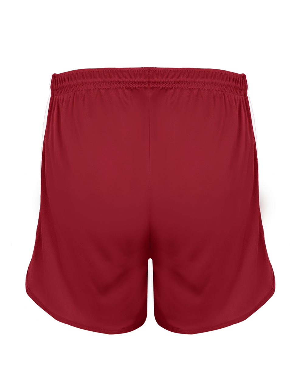 Badger Youth Stride Shorts Badger