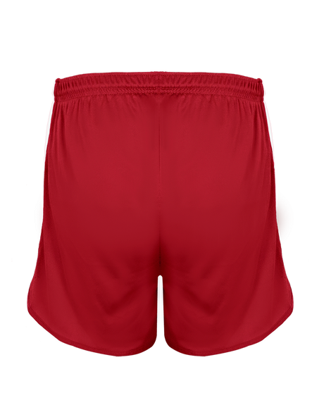Badger Youth Stride Shorts Badger
